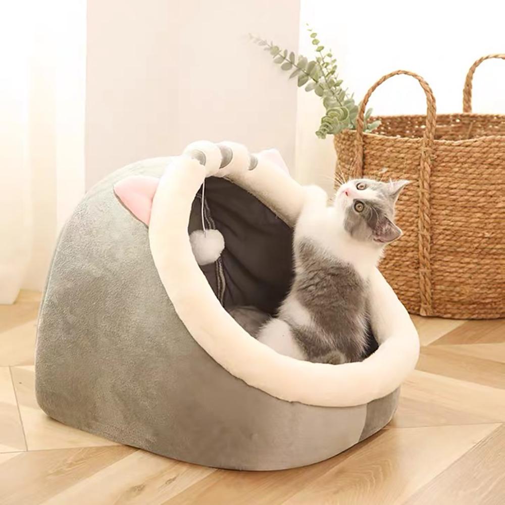 Deep Sleep Pet Bed