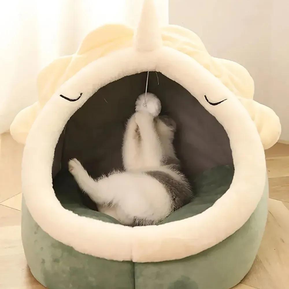Deep Sleep Pet Bed