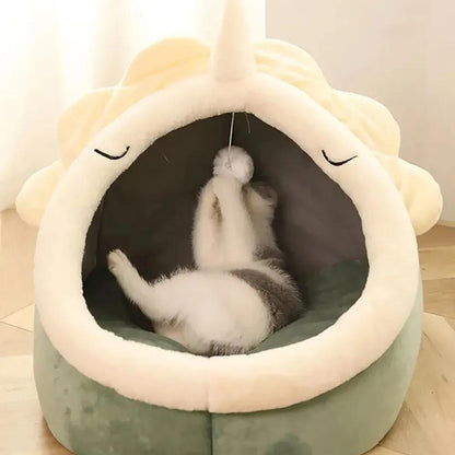 Deep Sleep Pet Bed