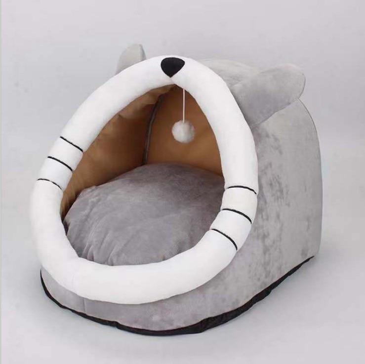 Deep Sleep Pet Bed