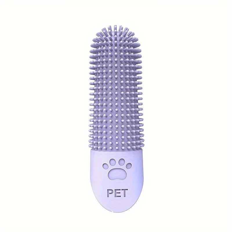 Super Soft Finger Toothbrush