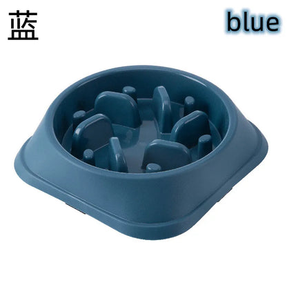Healthy Slow Feeder Bowl