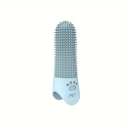 Super Soft Finger Toothbrush