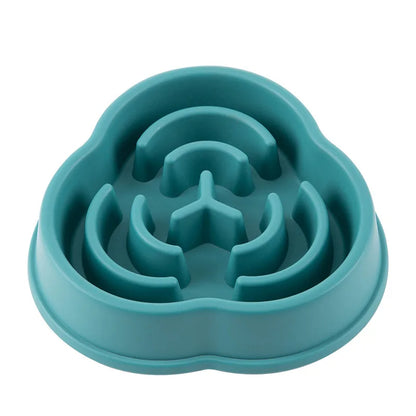 Healthy Slow Feeder Bowl