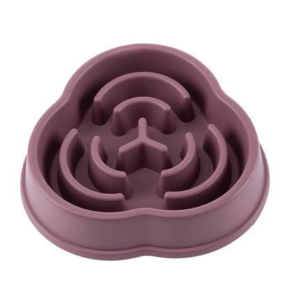 Healthy Slow Feeder Bowl