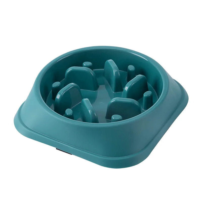 Healthy Slow Feeder Bowl