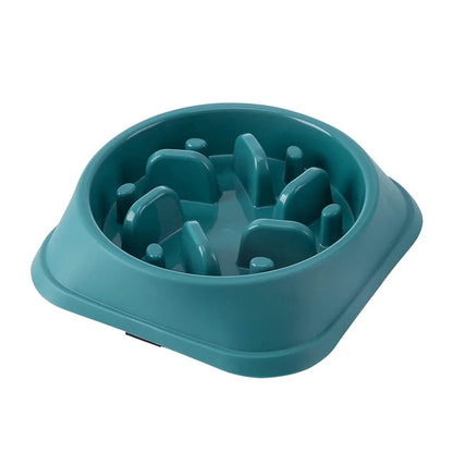 Healthy Slow Feeder Bowl