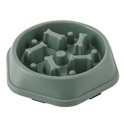 Healthy Slow Feeder Bowl