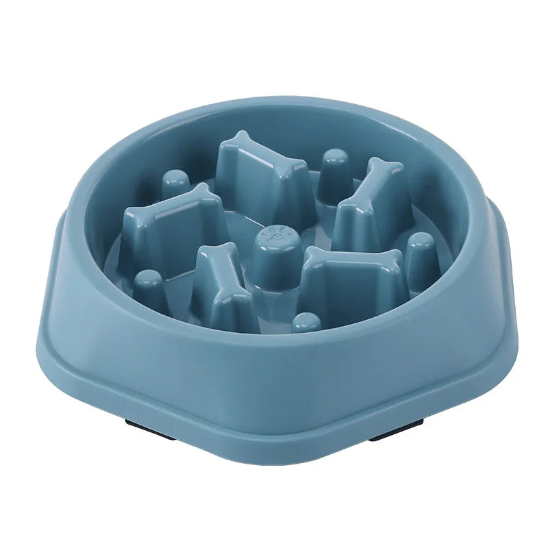 Healthy Slow Feeder Bowl