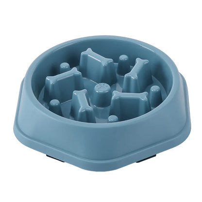 Healthy Slow Feeder Bowl