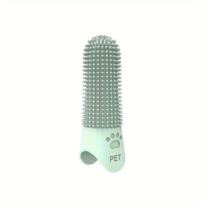Super Soft Finger Toothbrush