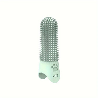 Super Soft Finger Toothbrush
