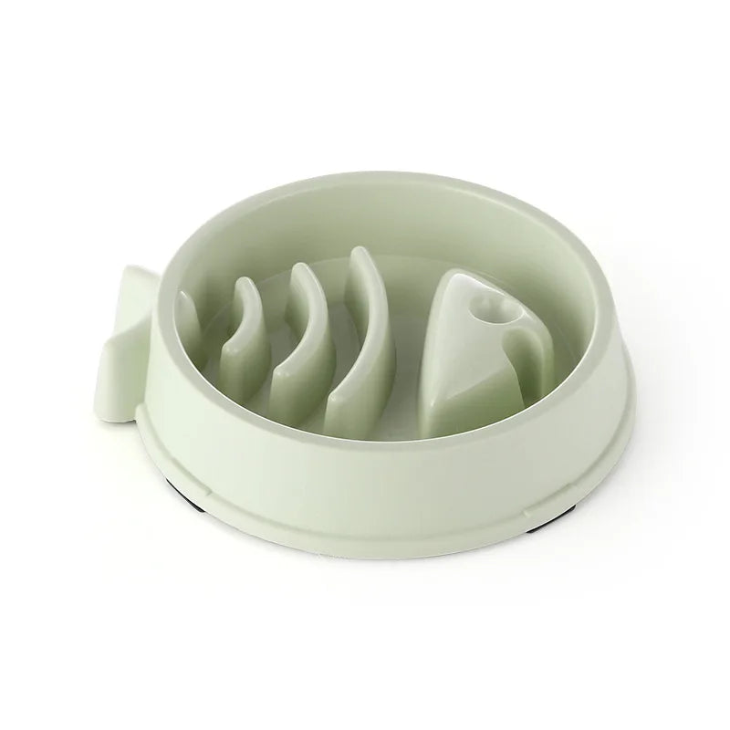 Healthy Slow Feeder Bowl