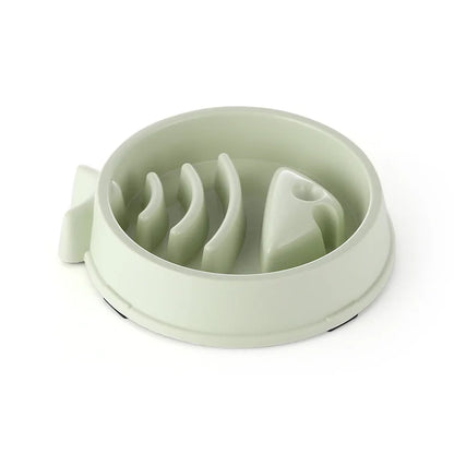 Healthy Slow Feeder Bowl