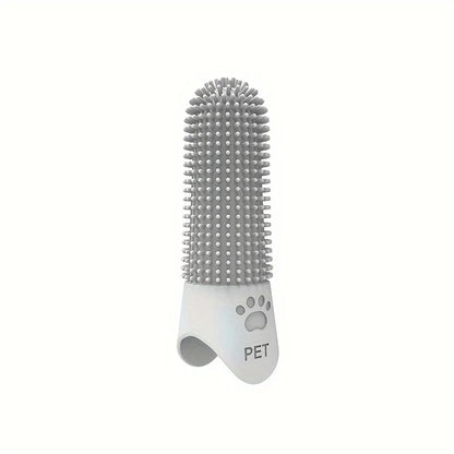 Super Soft Finger Toothbrush