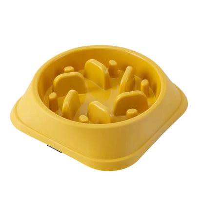 Healthy Slow Feeder Bowl