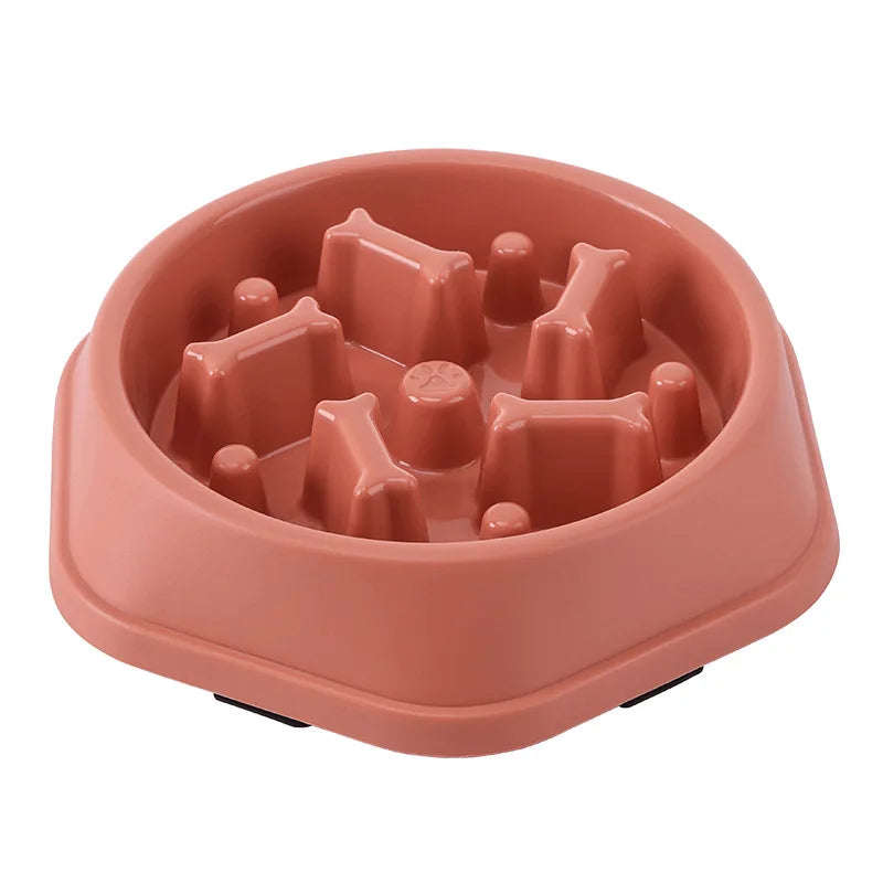Healthy Slow Feeder Bowl