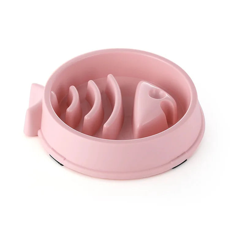 Healthy Slow Feeder Bowl