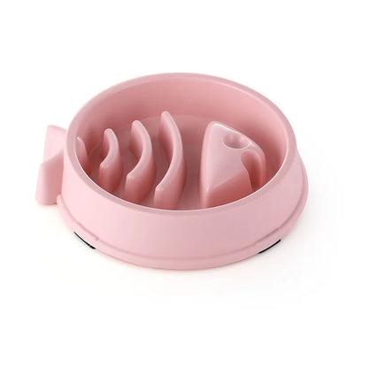 Healthy Slow Feeder Bowl