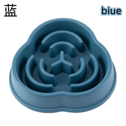 Healthy Slow Feeder Bowl