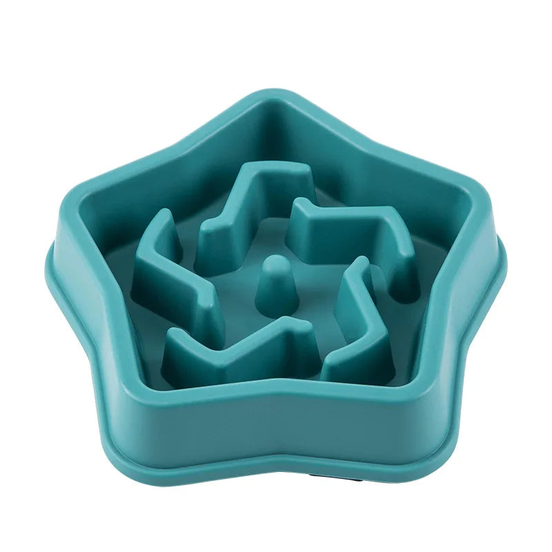 Healthy Slow Feeder Bowl
