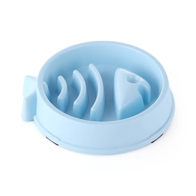 Healthy Slow Feeder Bowl
