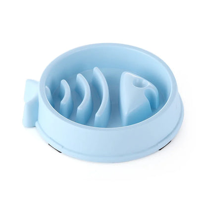 Healthy Slow Feeder Bowl