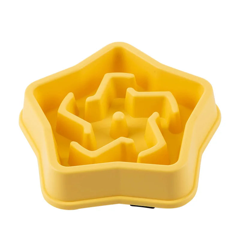 Healthy Slow Feeder Bowl